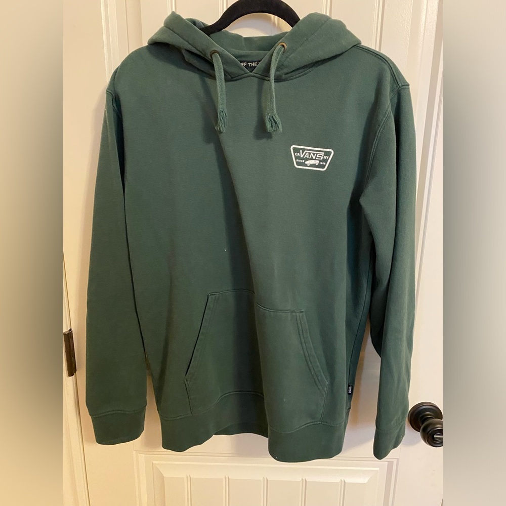 Vans Hoodie